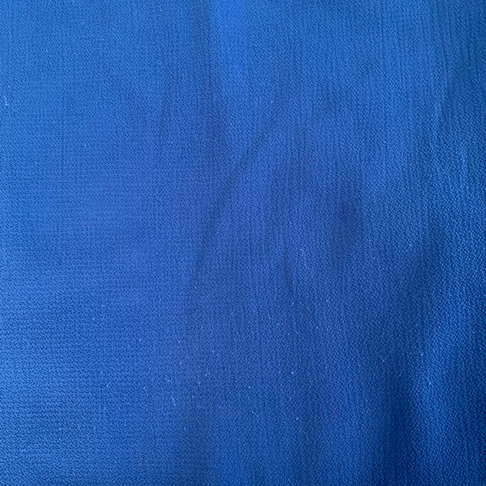 L Love Blue Ruffle Rank - Picture 15 of 16